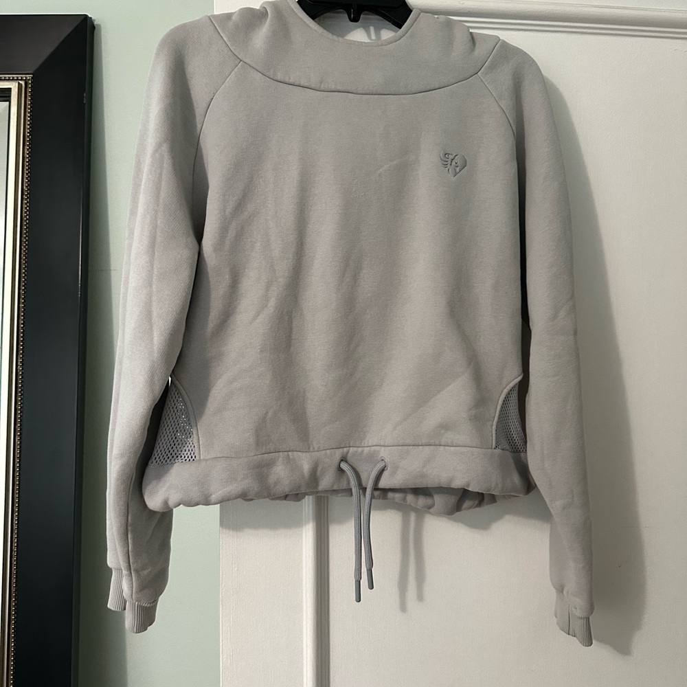 Women’s Best Gray Women's Sweatshirt